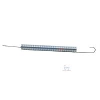 YAN KOL GERDİRME YAYI (9 DELİKLİ YERİNE)      MÜŞTEREK 1