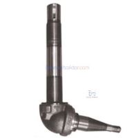 ÖN AKSON (L)      5000 FORD 1