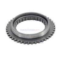 SENKROMEÇ ÇAKMA DİŞLİ  (3/6) (Göbeği Geniş)       640-70-56 1