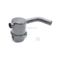 HAVA FİLTRE KAZANI (KOMPLE) (EM) (700-9)      480-640 1