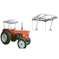 EMNİYET ÇERÇEVESİ (TENTE) (KOMPLE)    480-640 1