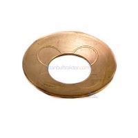 İSTAVROZ PULU (SARI) (414)      80-66-780 1