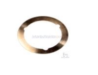 TAKVİYE SARI PUL (BÜYÜK) (SARI)      780-Tümosan 1