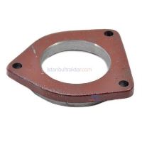 ŞANZUMAN KEÇE YATAĞI (3 DELİKLİ) (Döküm)      480-450 1