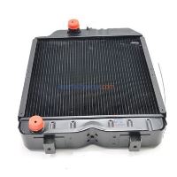 RADYATÖR (KOMPLE)  (5 SIRA) (NORMAL) (5143883)      780-110-90 1