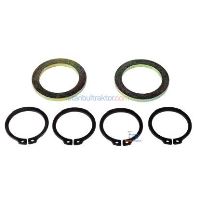 ÖN DEF.ŞAFTI PUL TAKIMI (Sekman-Pul)      80-66 DT 1