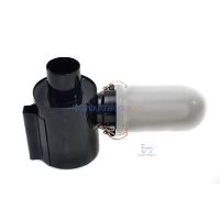 ZİKLON BACA (KOMPLE) (STEYR TİPİ) (700-11)      MÜŞTEREK 1