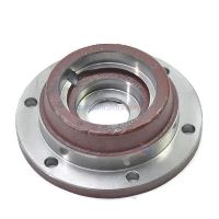 ARKA AKIS KEÇE YATAĞI (80mm) (YM) (Sağ) (136-3)      480-640(30208) 1