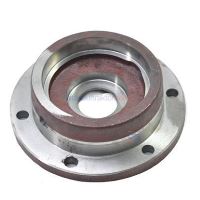 ARKA AKIS KEÇE YATAĞI (95mm) (YM) (Sol) (136-4)      480-640(32012) 1