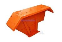 ÇAMURLUK (YM) (SAĞ)      480-640 1