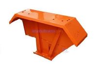 ÇAMURLUK (YM) (SOL)      480-640 1