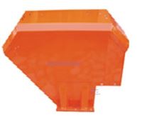 ÇAMURLUK (YM) (SOL) (4 Delik) (DMR0505)      480-640 1