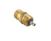 KİLOMETRE ADAPTÖRÜ (MOTOR TARAF) (KEÇELİ) (TD)      TD SER.80-66 1