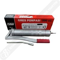 GRES POMPASI  (HEBELPRES)      MÜŞTEREK 1