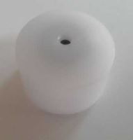 KOLTUK MAKARASI (YUVARLAK) (SERT) (25mm)(BİLYALI)      KÖRÜKLÜLERE 2