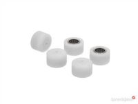 KOLTUK MAKARASI (YUVARLAK) (SERT) (25mm)(BİLYALI)      KÖRÜKLÜLERE 3