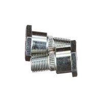 KOLTUK YAY CİVATASI (M,10) (ÖZEL) (SOMUNLU)    KÖRÜKLÜLERE 1