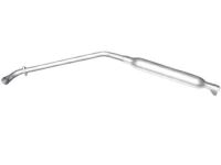 KOMPLE EKSOZ (ALTTAN) (BEYAZ)      480-640 1