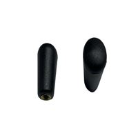 EL GAZI TOPUZU (SİYAH)      480-70-56 1