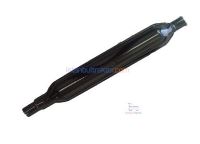 DİK EKSOZ SUSTURUCUSU (TEK) (Borusuz)      480-640 1