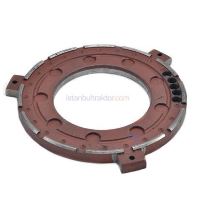 KASNAK PLEYTİ  (DELİKLİ)/(113-3)      640 1