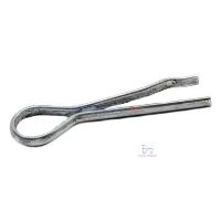 MAŞA KOPİLYA (İNCE) (Yarım Yuvarlak Firkete) (G.090)      MÜŞTEREK 1