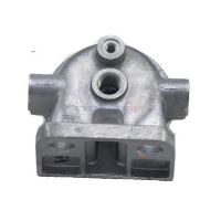 MAZOT FİLİTRE TEKLİ KAPAK (YM) (Atom Tipi-Kulaklı) (YM) (Y018) 1