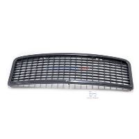 ÖN PANJUR NİKELAJI (Armasız)(Siyah) (STP00015)   54C 1