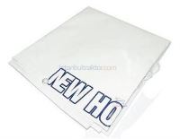 EMNİYET BRANDASI (BEYAZ)       480-640 1