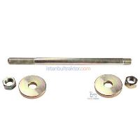 ÇANTA AĞIRLIK BAĞLANTI CİVATASI (6 Ağırlık) (Takım)      MÜŞTEREK 1