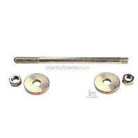 ÇANTA AĞIRLIK BAĞLANTI CİVATASI (8 Ağırlık) (Takım)   MÜŞTEREK      MÜŞTEREK 1