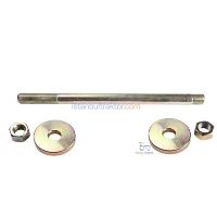 ÇANTA AĞIRLIK BAĞLANTI CİVATASI (10 Ağırlık)(Takım)      MÜŞTEREK 1