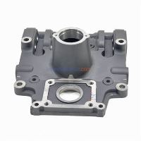 DEFRANSİYEL ARKA KAPAK (A.K.N)      640 1