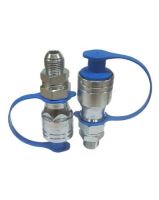 DAMPER ADAPTÖRÜ (DİŞİ) (REKORLU)      240 TİPİ 1