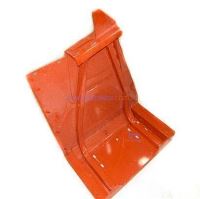 ÇAMURLUK (SOL) (DMR0517)      55-60-56 1