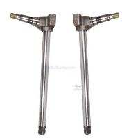 PAMUK YÜKSELTME AKSON YATAĞI (SOL)      60-70-80-66 1