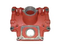 DEFRANSİYEL ARKA KAPAK 1