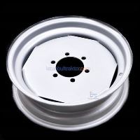 ÖN JANT (750x18) (DÜZ) (Tümosan Tipi)       TMSN-80-66 1