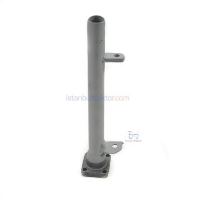 DİREKSİYON MİL BORUSU      480-640 1