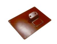 PLAKA BAĞLANTI SACI (KİREMİT)      54 C 1