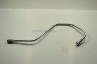 DAMPER ÇIKIŞ BORUSU (TEK) (DIŞ UZUN) (UZUN)      640-480 1