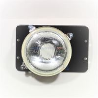 ÖN FAR  (SOL) (GÖMME) (SPECIAL) (STP00019RH)     54C Specıal 1