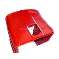 U KAPORTA  (ÖNDEN FARLI) (YANDAN DELİKSİZ)      54-C SPECIAL 1