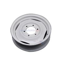 ÖN JANT (600-16) (BOMBELİ) (Küçük Delik)      415-54 C 1