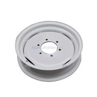 ÖN JANT (600-16) (DÜZ) (Büyük Delik)      55-46/60-56 1