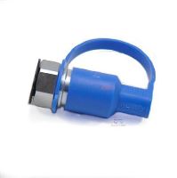 DAMPER ADAPTÖRÜ (ERKEĞİ) (TEK) (AAC 31302)      MÜŞTEREK 1