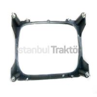 ÖN FAR ÇERÇEVESİ (SERT PLASTİK)   55-60-80-66 1