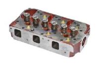 SİLİNDİR KAPAĞI (SUBAPLI-KOMPLE)      55-46-60-56 1