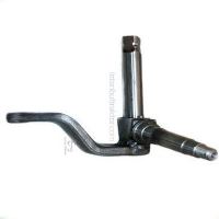 ÖN AKSON (Hidrolik Dir.-Çiftli) (SAĞ) (5090491) (19cm)      54C Junıor 1