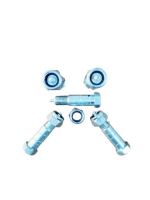 HİDROLİK DİREKSİYON  PİSTON LİFT PERNOSU TEK PİM       54 C 1